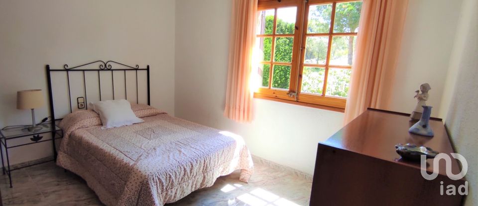 Casa rural 4 habitaciones de 312 m² en Lloret de Mar (17310)