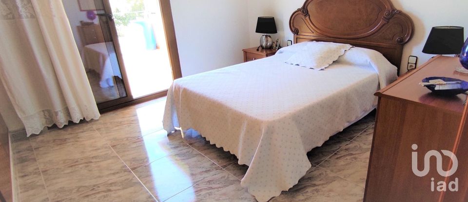 Casa rural 4 habitaciones de 312 m² en Lloret de Mar (17310)