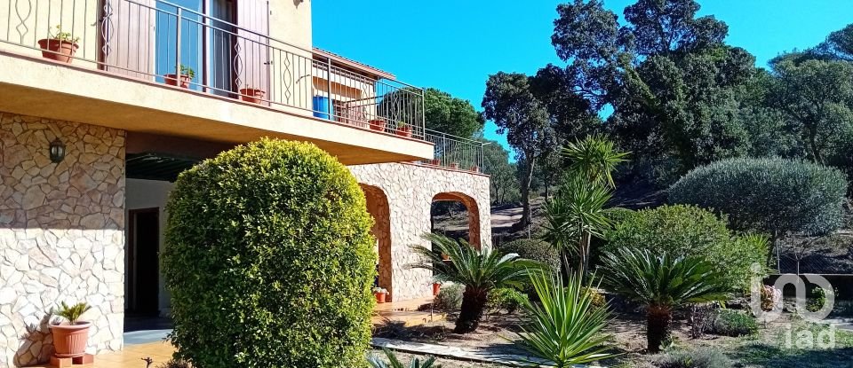 Casa rural 4 habitaciones de 312 m² en Lloret de Mar (17310)