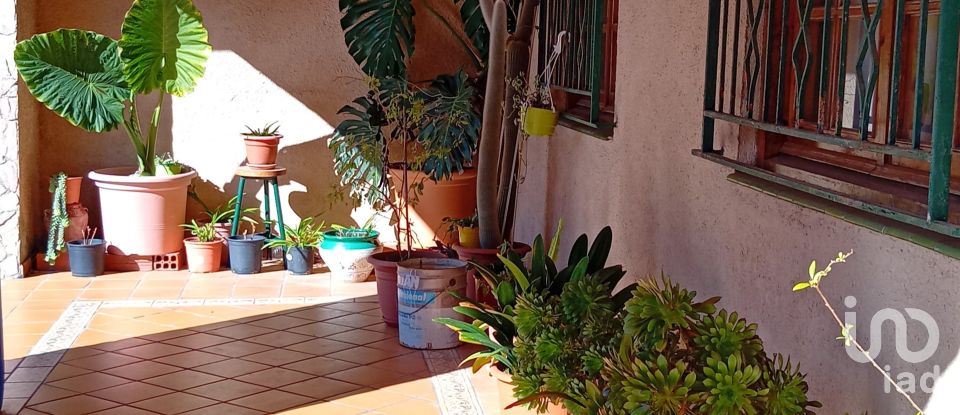 Casa rural 4 habitaciones de 312 m² en Lloret de Mar (17310)