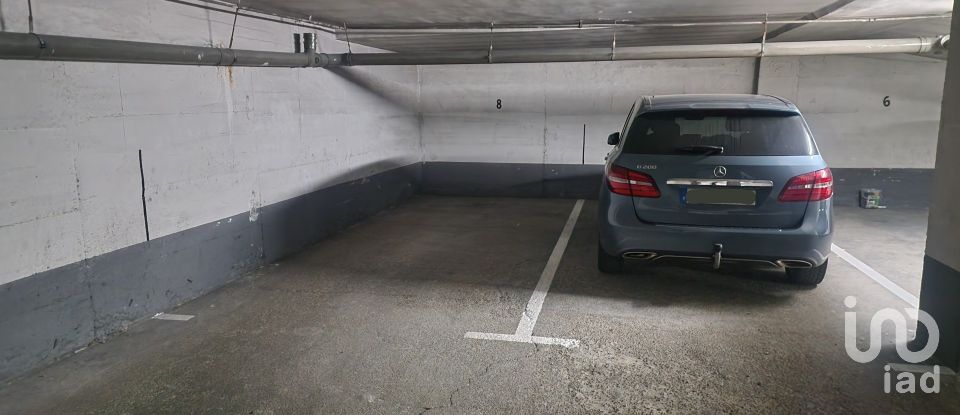 Pis 3 habitacions de 100 m² a León (24005)