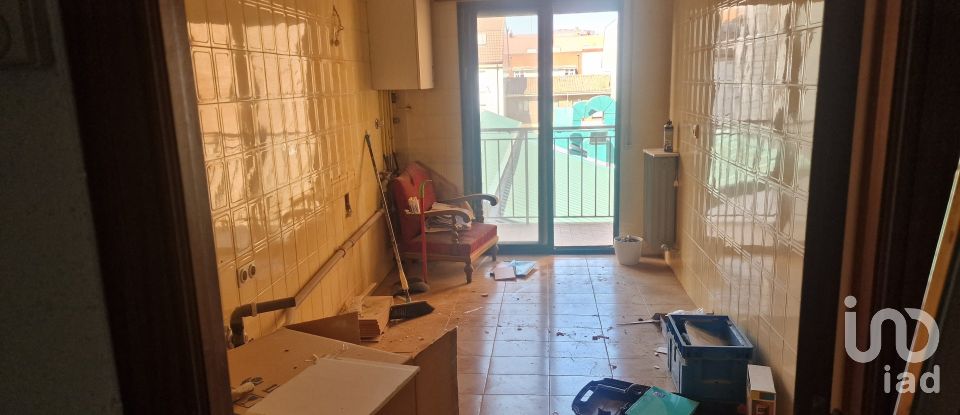 Pis 3 habitacions de 100 m² a León (24005)