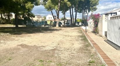 Building plot of 1,948 m² in La Nucia (03530)