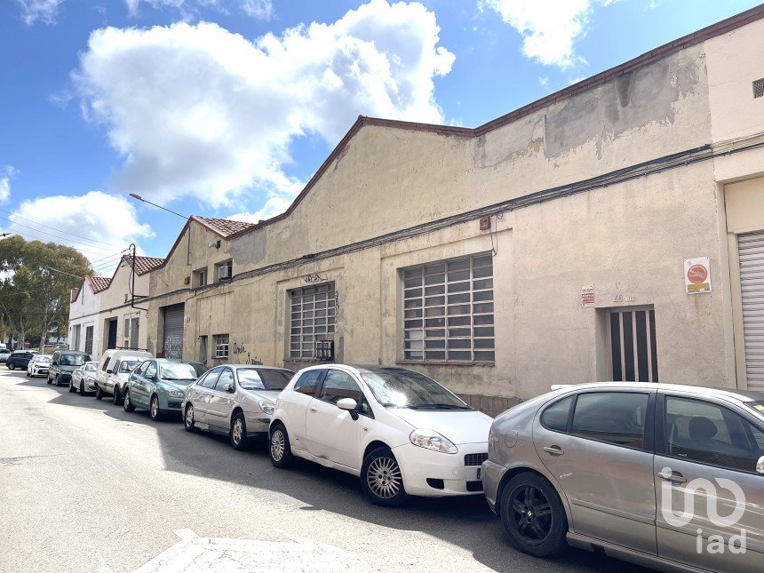 Boutique/Local commercial de 360 m² à Sabadell (08203)