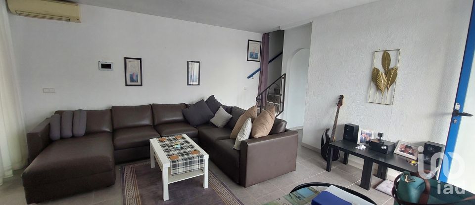 Casa 4 habitaciones de 124 m² en Baños (30626)