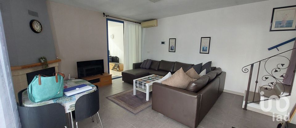 Casa 4 habitaciones de 124 m² en Baños (30626)