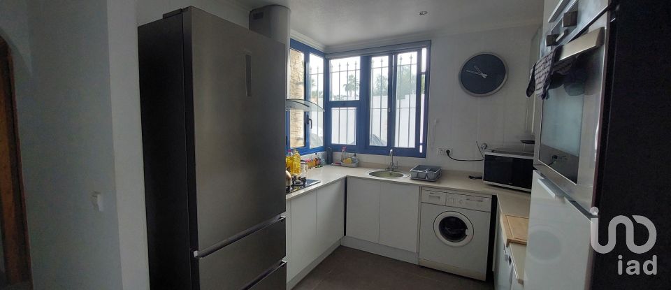 Casa 4 habitaciones de 124 m² en Baños (30626)