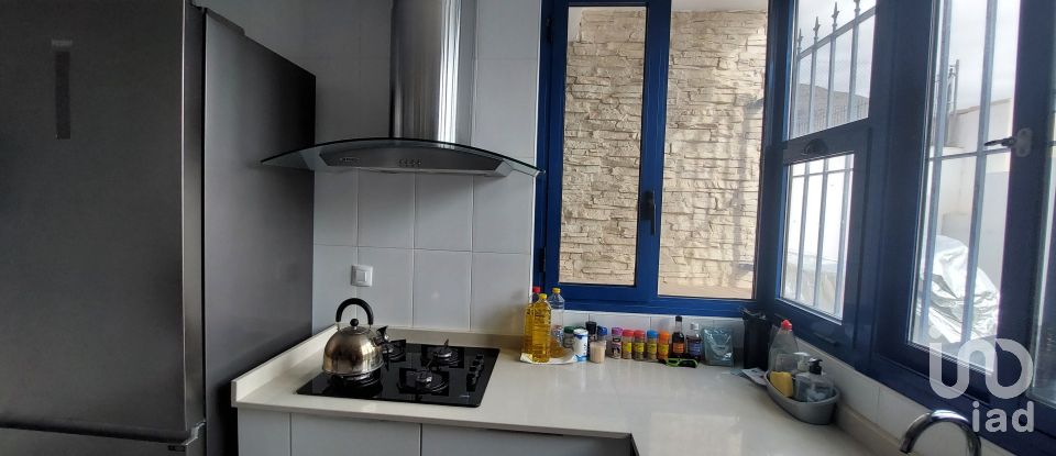 Casa 4 habitaciones de 124 m² en Baños (30626)