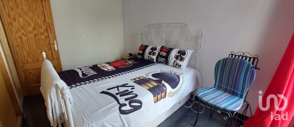 Casa 4 habitaciones de 124 m² en Baños (30626)