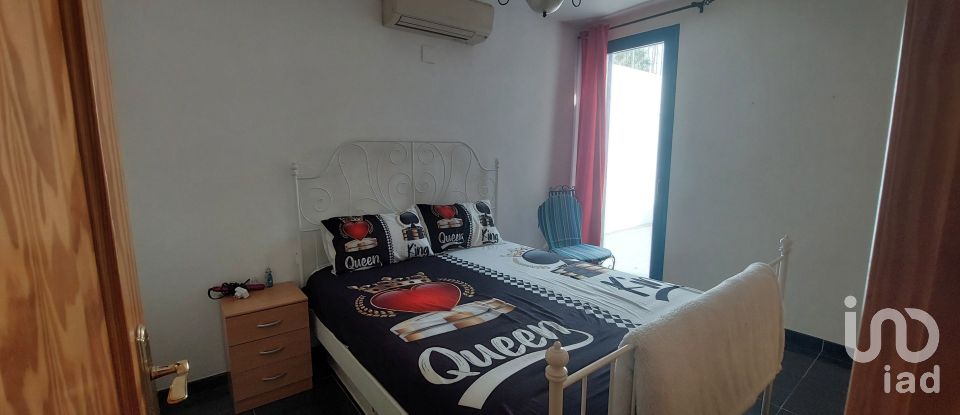 Casa 4 habitaciones de 124 m² en Baños (30626)