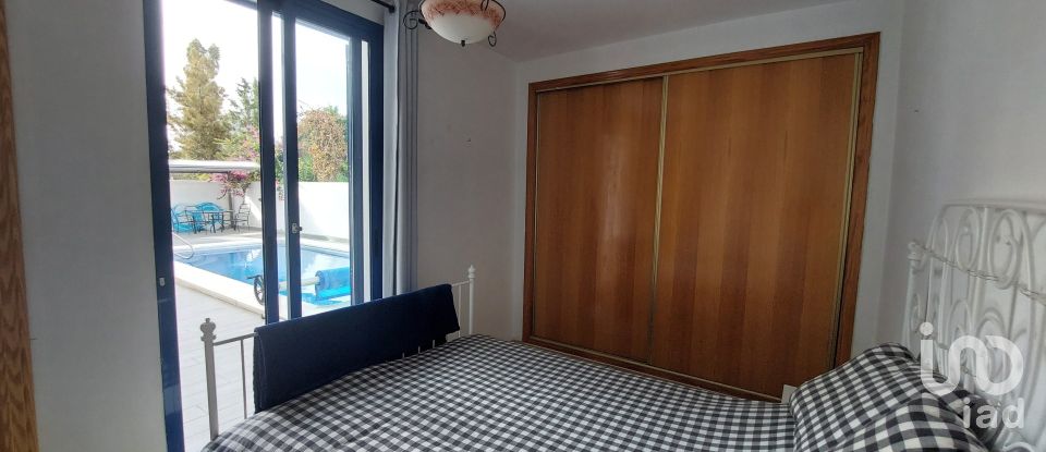 Casa 4 habitaciones de 124 m² en Baños (30626)