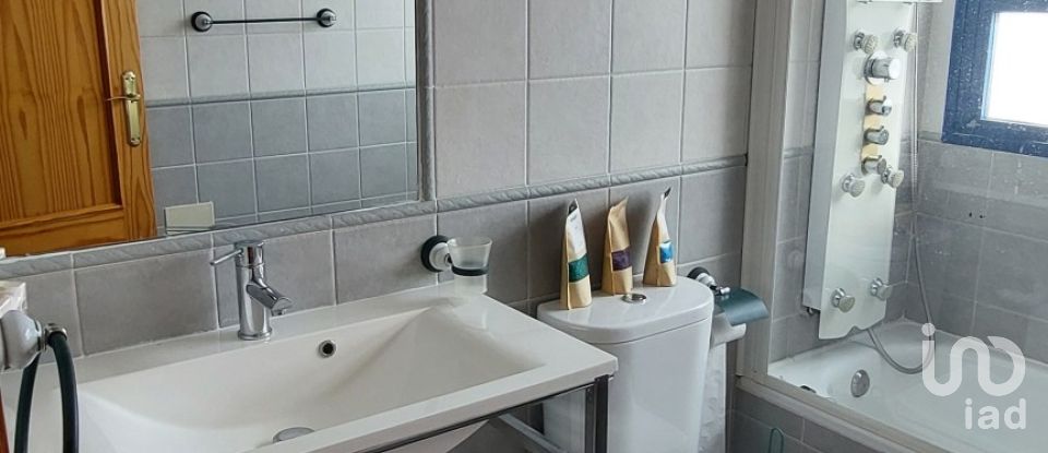 Casa 4 habitaciones de 124 m² en Baños (30626)