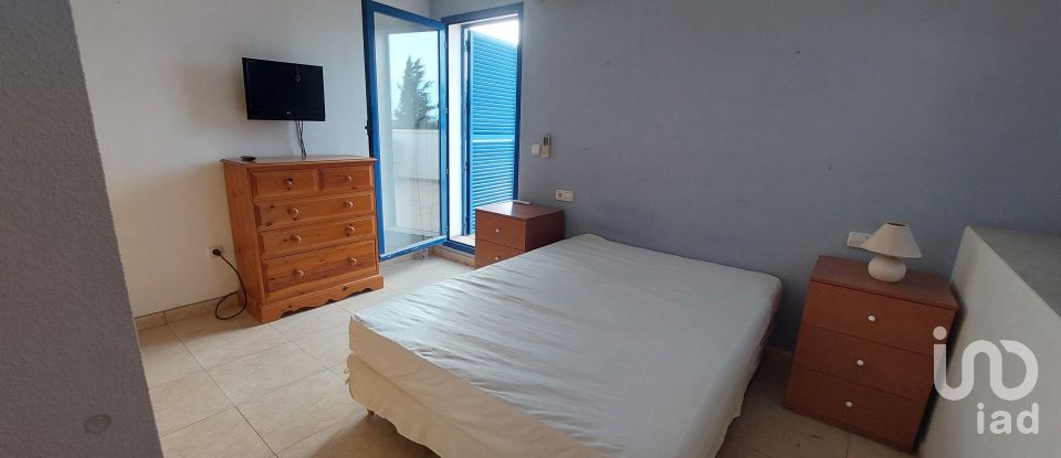 Casa 4 habitaciones de 124 m² en Baños (30626)