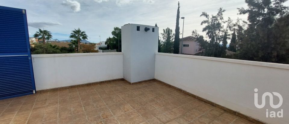 Casa 4 habitaciones de 124 m² en Baños (30626)