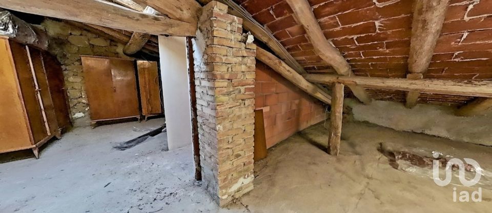 Casa de pueblo 6 habitaciones de 500 m² en Alfés (25161)