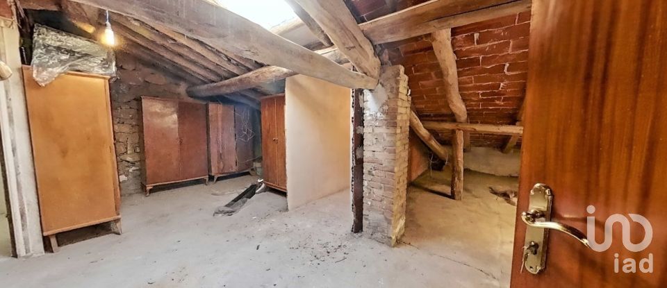 Casa de pueblo 6 habitaciones de 500 m² en Alfés (25161)