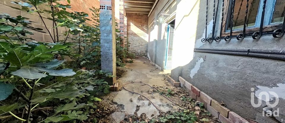 Casa de pueblo 6 habitaciones de 500 m² en Alfés (25161)