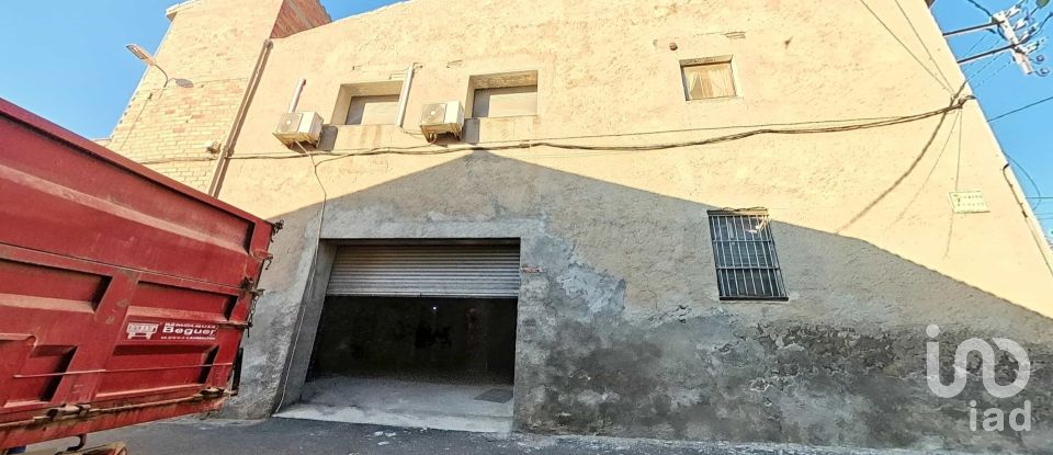 Casa de pueblo 6 habitaciones de 500 m² en Alfés (25161)