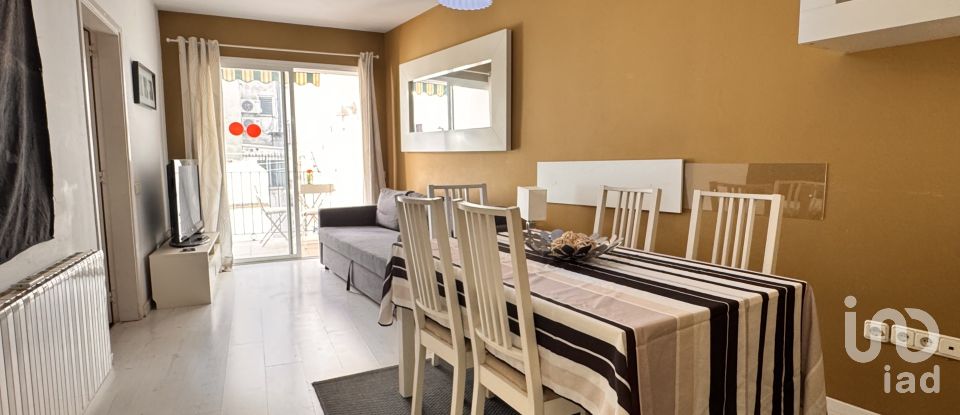 Piso 3 habitaciones de 98 m² en Sitges (08870)