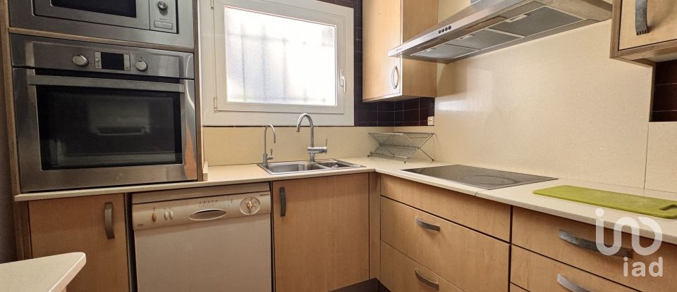 Piso 3 habitaciones de 98 m² en Sitges (08870)