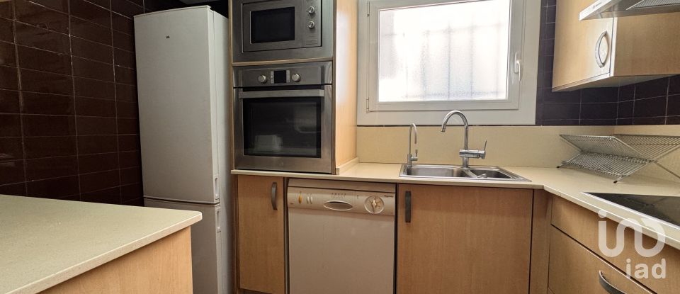 Piso 3 habitaciones de 98 m² en Sitges (08870)