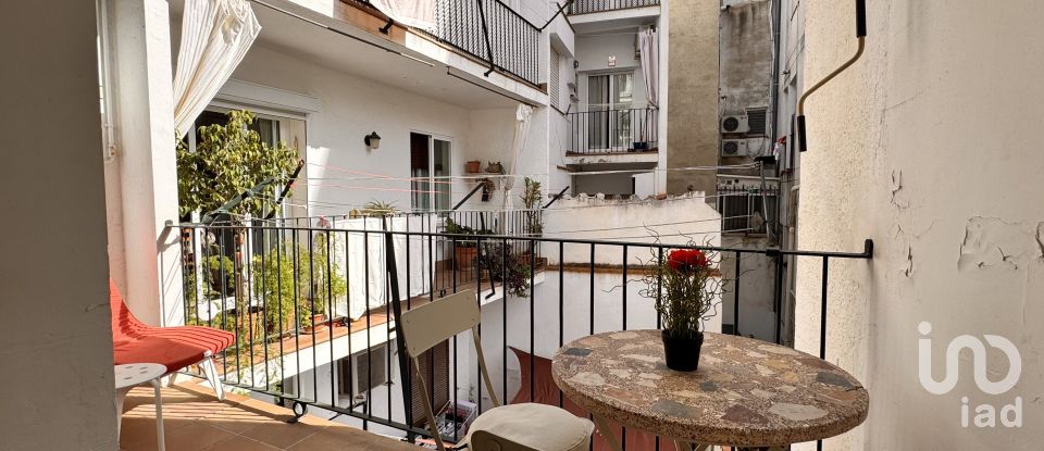 Piso 3 habitaciones de 98 m² en Sitges (08870)