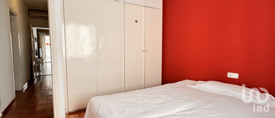 Piso 3 habitaciones de 98 m² en Sitges (08870)