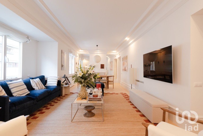 Pis 3 habitacions de 145 m² a Madrid (28010)