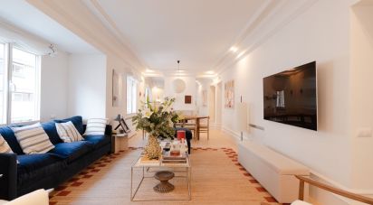 Pis 3 habitacions de 145 m² a Madrid (28010)