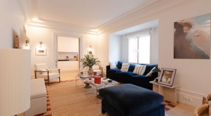 Pis 3 habitacions de 145 m² a Madrid (28010)