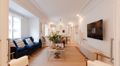 Pis 3 habitacions de 145 m² a Madrid (28010)