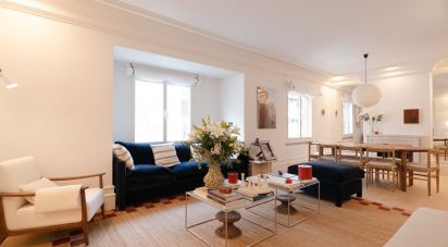Pis 3 habitacions de 145 m² a Madrid (28010)