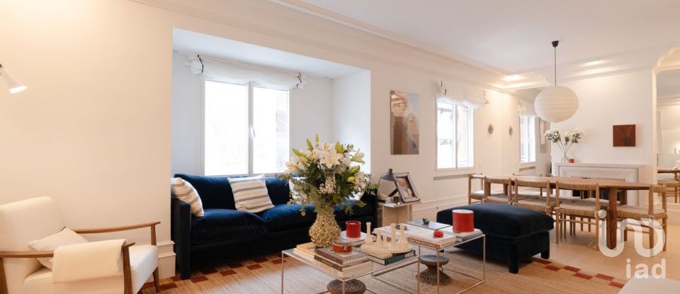 Pis 3 habitacions de 145 m² a Madrid (28010)