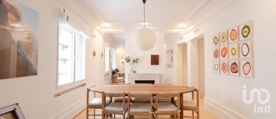 Pis 3 habitacions de 145 m² a Madrid (28010)