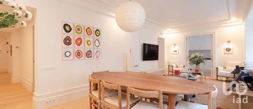 Pis 3 habitacions de 145 m² a Madrid (28010)