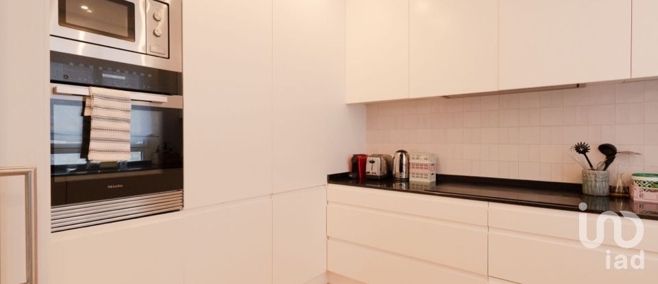 Pis 3 habitacions de 145 m² a Madrid (28010)