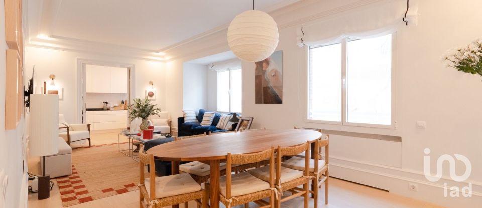Pis 3 habitacions de 145 m² a Madrid (28010)
