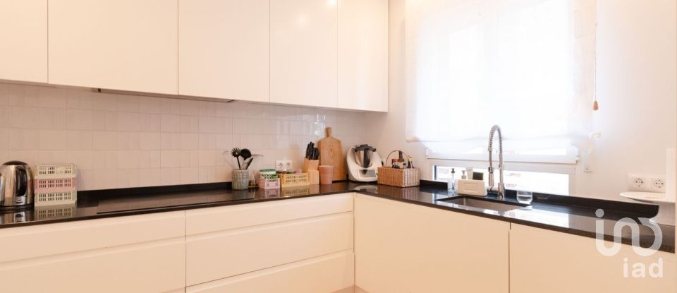 Pis 3 habitacions de 145 m² a Madrid (28010)