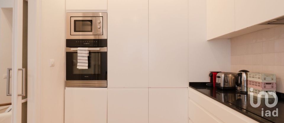 Pis 3 habitacions de 145 m² a Madrid (28010)