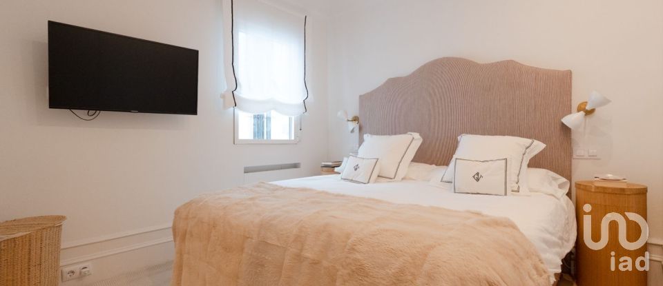 Pis 3 habitacions de 145 m² a Madrid (28010)