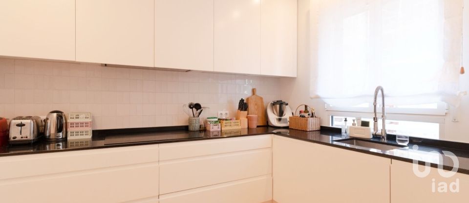 Pis 3 habitacions de 145 m² a Madrid (28010)