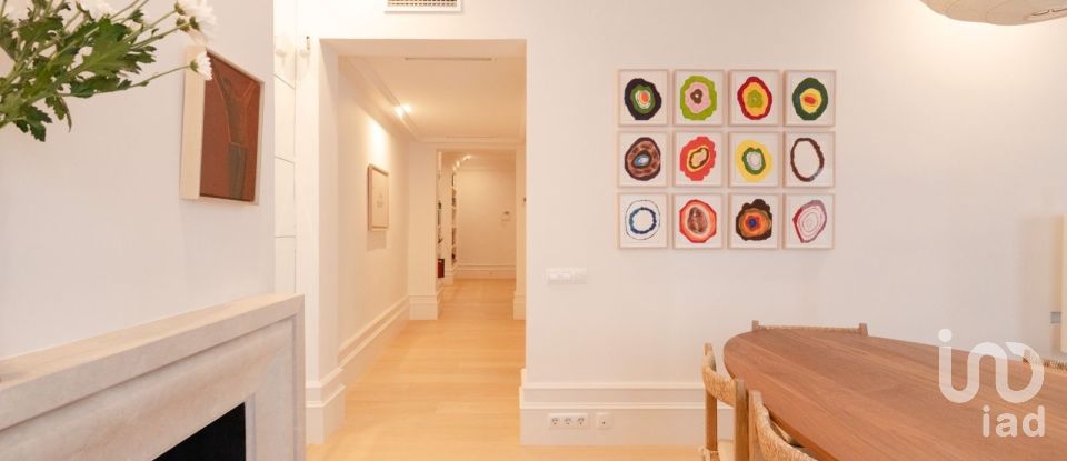 Pis 3 habitacions de 145 m² a Madrid (28010)