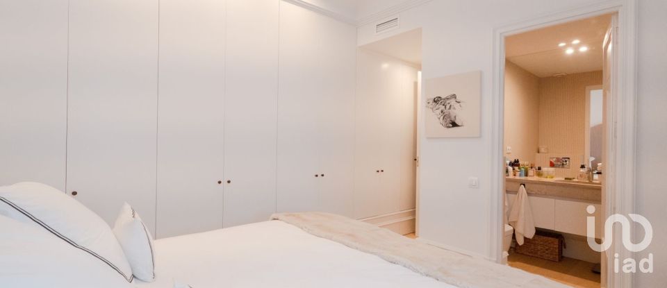 Pis 3 habitacions de 145 m² a Madrid (28010)