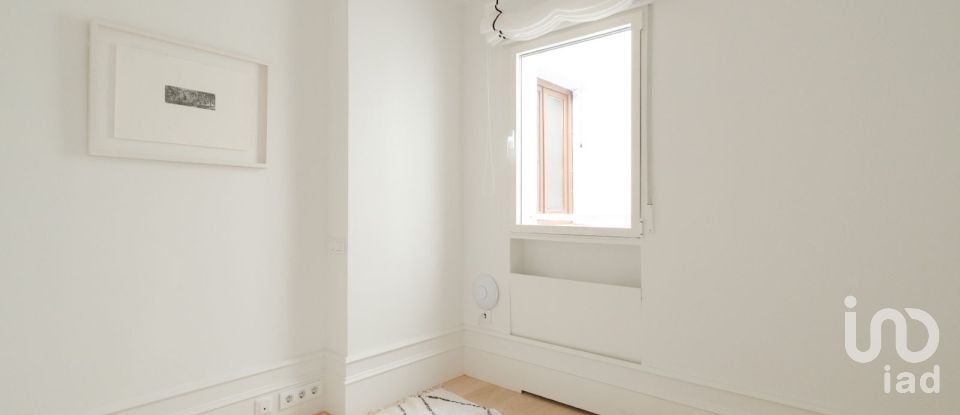 Pis 3 habitacions de 145 m² a Madrid (28010)