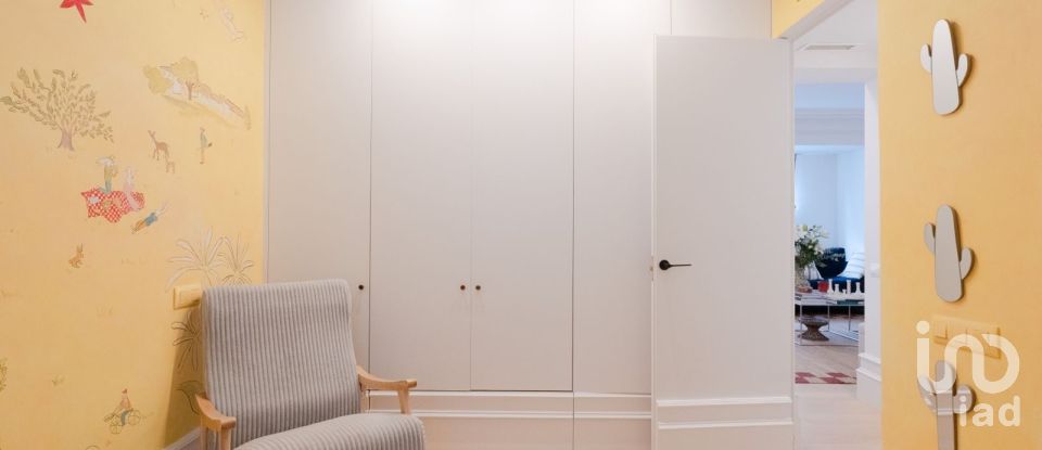 Pis 3 habitacions de 145 m² a Madrid (28010)
