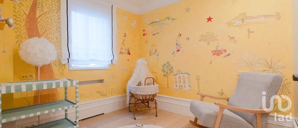 Pis 3 habitacions de 145 m² a Madrid (28010)