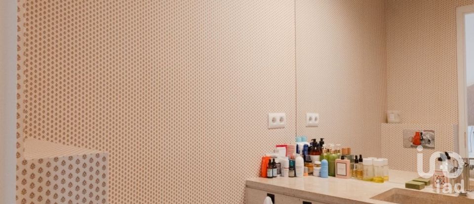 Pis 3 habitacions de 145 m² a Madrid (28010)