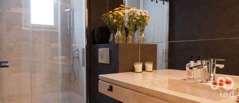 Pis 3 habitacions de 145 m² a Madrid (28010)