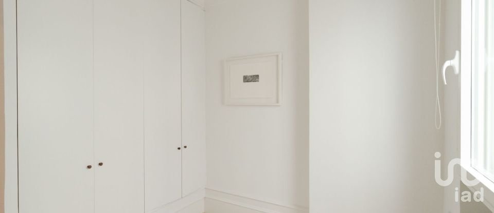 Pis 3 habitacions de 145 m² a Madrid (28010)