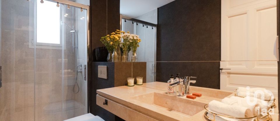 Pis 3 habitacions de 145 m² a Madrid (28010)